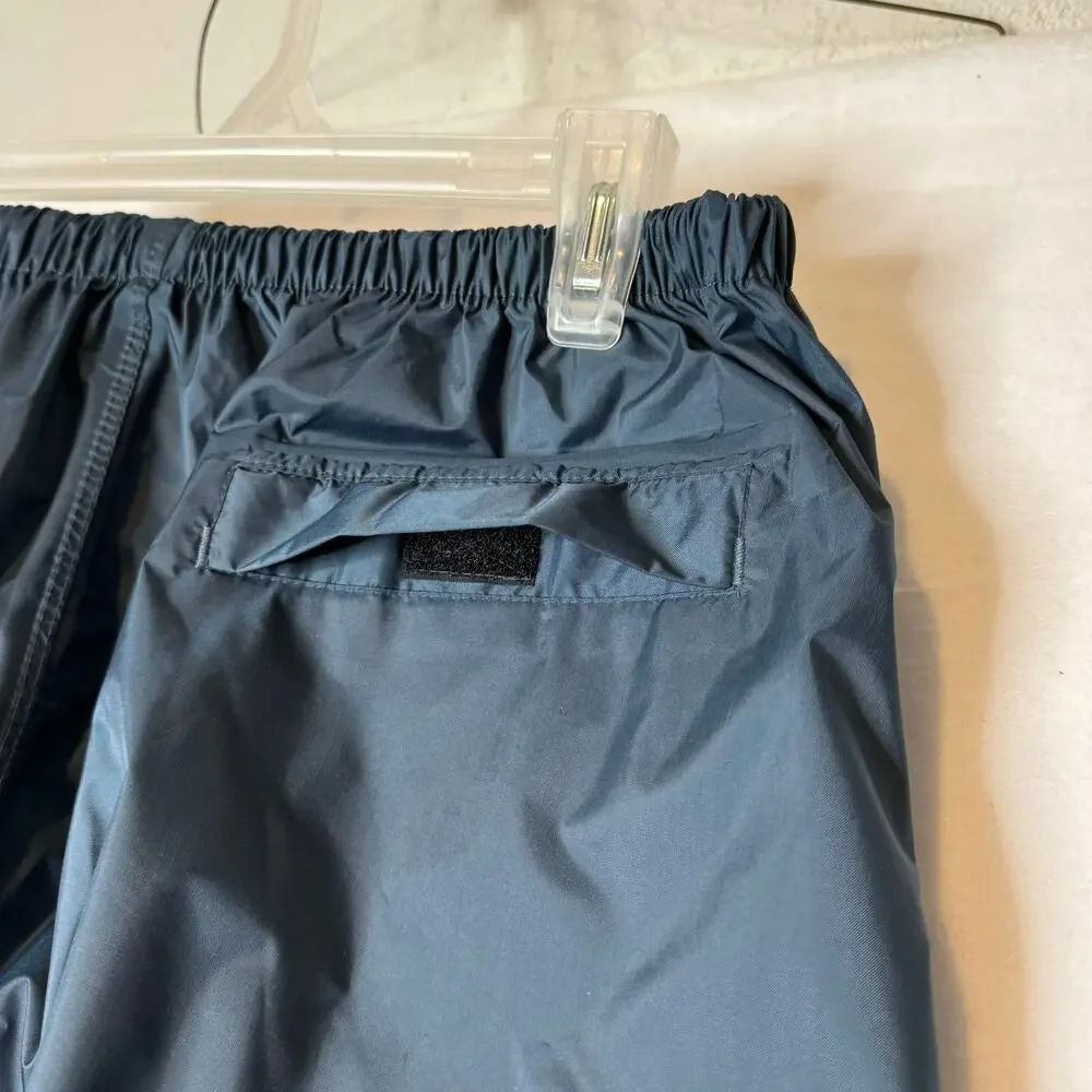 Stearns Dry Wear Pants XXL Blue Men Outdoor Hiking Casual Style 8545‎ NWOT